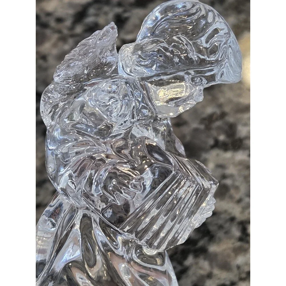 Mikasa Austrian Lead Crystal 